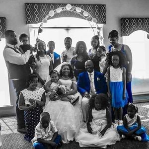 Meet your Posher, Annette